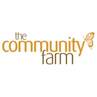 The Community Farm Logo