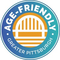 Age-Friendly Greater Pittsburgh Logo