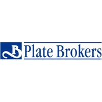 PLATE BROKERS SA Logo
