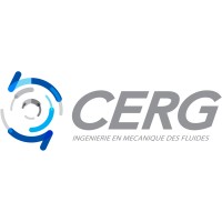 CERG Logo