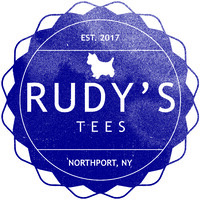 Rudys Tees, LLC Logo