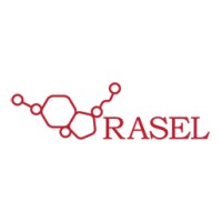 Rasel Kimya Logo