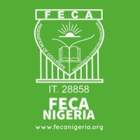 FECA Nigeria Logo