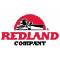 The Redland Company, Inc. Logo