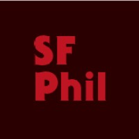 San Francisco Philharmonic Logo