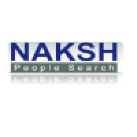Naksh People Search Pvt.Ltd Logo