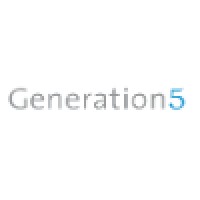Generation5 Logo