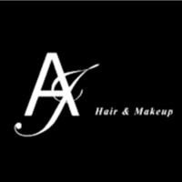 AJ Hair and Makeup Logo