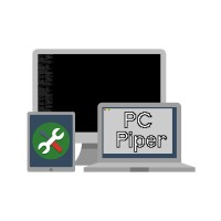 PC Piper Logo