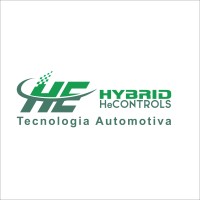 Hybrid e-Controls Logo