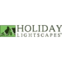 Holiday Lightscapes Logo