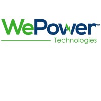WePower Technologies Logo