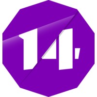 14 | Agência de Conteúdo Estratégico Logo