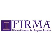 Fiduciary and Investment Risk Management Association, Inc. Logo