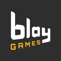 Blay Games Logo