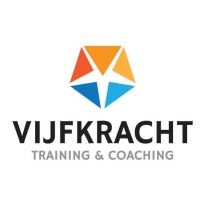 Vijfkracht Logo