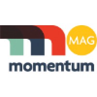Momentum Mag Logo