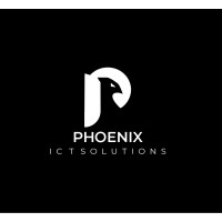Phoenix ICT Solutions Logo