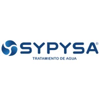 SYPYSA Water Treatment Logo