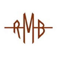 Rocky Mountain Bank Logo