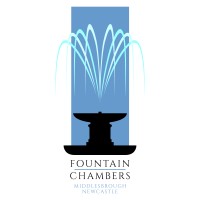 Fountain Chambers Logo