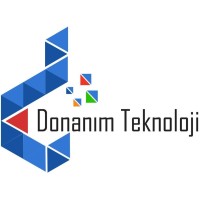 Donanım Teknoloji Ltd.Şti Logo