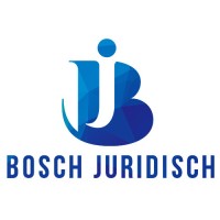 Bosch Juridisch Logo