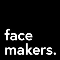 facemakers. Logo