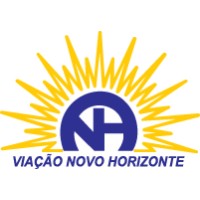 Viação Novo Horizonte Logo