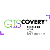 Giscovery Logo
