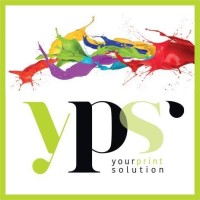 Your Print Solution Limited Logo
