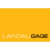 Landau Gage Inc Logo