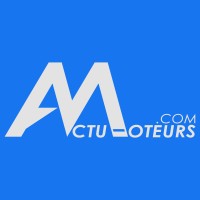Actu-Moteurs.com Logo