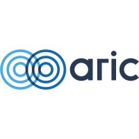 Artificial Intelligence Center Hamburg (ARIC) Logo