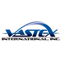 Vastex International Logo