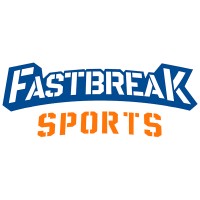 Fastbreak Sports Logo