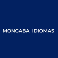 Mongaba Idiomas Logo