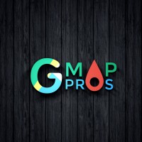 G Map Pros Logo