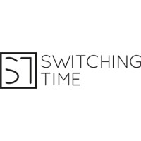 Switching-Time Logo