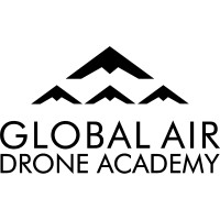 The Global Air Drone Academy Logo