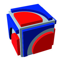 MATEICIUC a.s. Logo