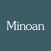 Minoan Logo