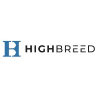 HighBreed Corp Logo