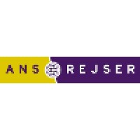 Ans Rejser A/S Logo