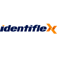 Identiflex Logo
