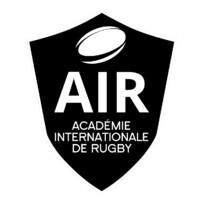 Académie Internationale de Rugby (France) Logo