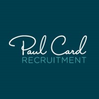 Paul Card Recruitment Logo