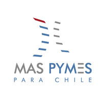 Mas Pymes Chile AG. Logo