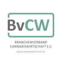 Cannabis Business Industry Association e.V. Logo