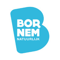 Gemeente Bornem Logo